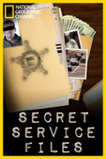 Secret Service Files